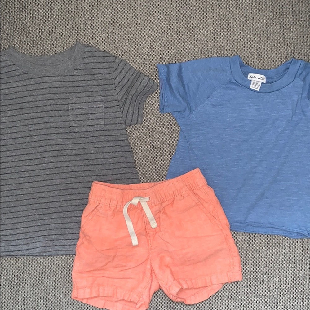 Summer Bundle